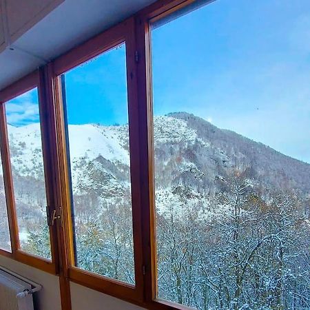 150M Dalle Piste - Parcheggio Gratis Artesina Exteriér fotografie