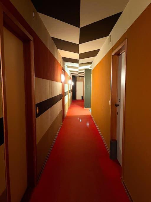 150M Dalle Piste - Parcheggio Gratis Artesina Exteriér fotografie