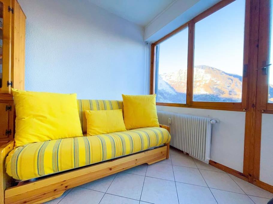 150M Dalle Piste - Parcheggio Gratis Artesina Exteriér fotografie